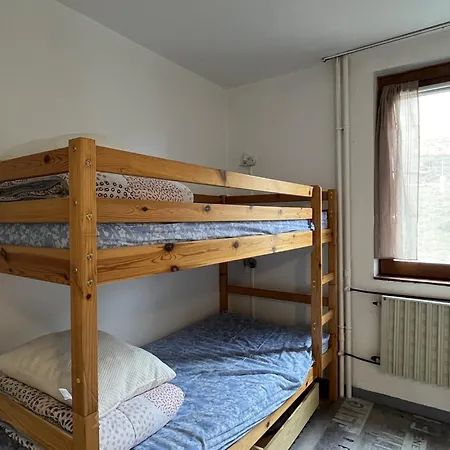 Le Tourmalet - Maeva - 2 Pieces 4 Personnes - Confort Mae-1861